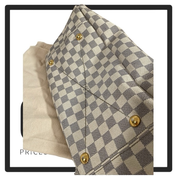 Louis Vuitton ARTSY - Picture 5 of 17